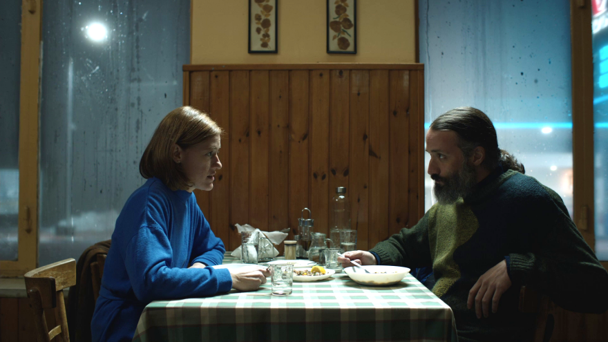 Milky Way: Μία φιλία που δυναμώνει και ένας γάμος που κλονίζεται