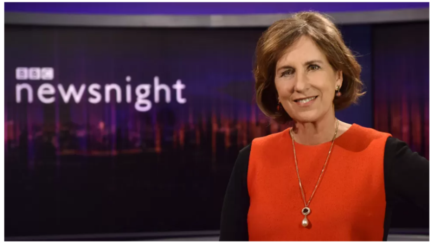 Μεγάλη Βρετανία: Σάλος με τις περικοπές στην ιστορική εκπομπή Newsnight του BBC μετά από 40 χρόνια