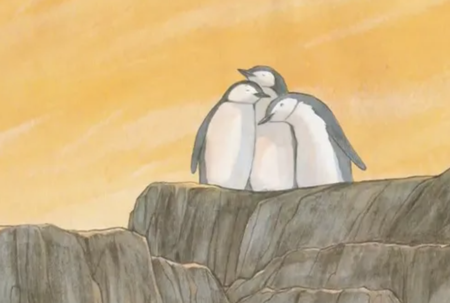 Οι ομοφυλοφιλικές σχέσεις υπάρχουν και στα ζώα