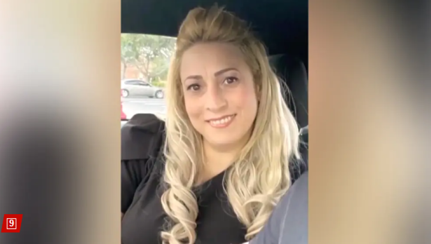 ΗΠΑ: Ανατριχιαστική φωτογραφία δείχνει 13χρονο να στέκεται πάνω από την κοιμισμένη μητέρα του πριν τη σκοτώσει με μαχαίρι