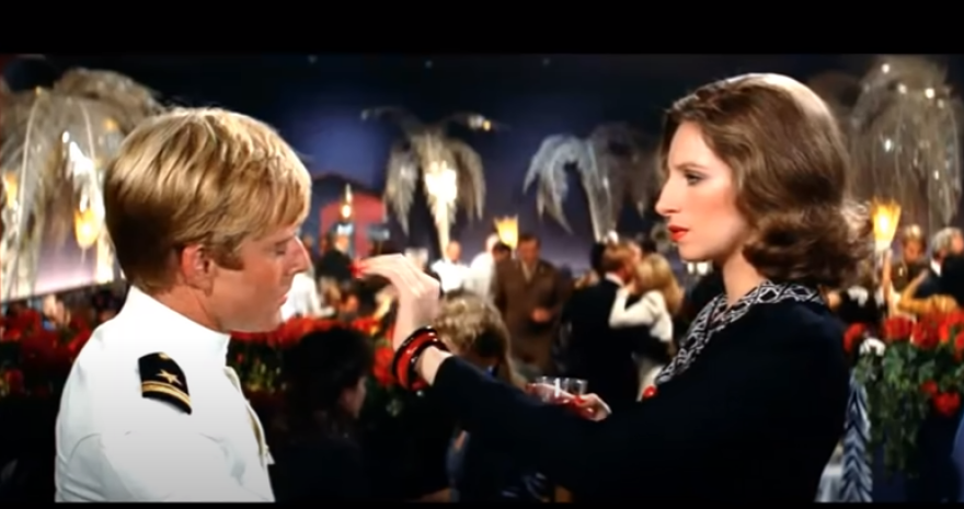 Μπάρμπαρα Στρέιζαντ - Ρόμπερτ Ρέντφορντ: Αποκαλύψεις για τη σχέση τους 50 χρόνια μετά