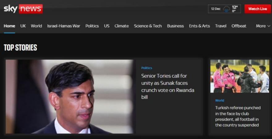 Τουρκία: Ποιος είναι ο πρόεδρος της Ανκαραγκιουτσού που έφερε το λουκέτο στο ποδόσφαιρο με τη γροθιά στον διαιτητή