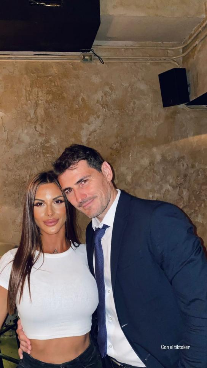 «Φωτιά και λάβρα» η ξαδέλφη του Κασίγιας - Πρωταγωνίστρια στο ισπανικό «νησί της αποπλάνησης» - Φωτογραφίες