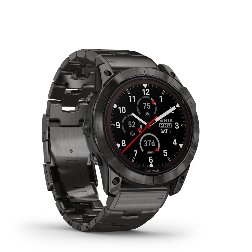 Μήπως ήρθε η ώρα να αποκτήσεις ένα Garmin Fenix 7/ Epix Pro;