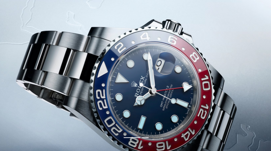 Τελείωσε το πάρτι στο «χρηματιστήριο» με τα μεταχειρισμένα ακριβά ρολόγια