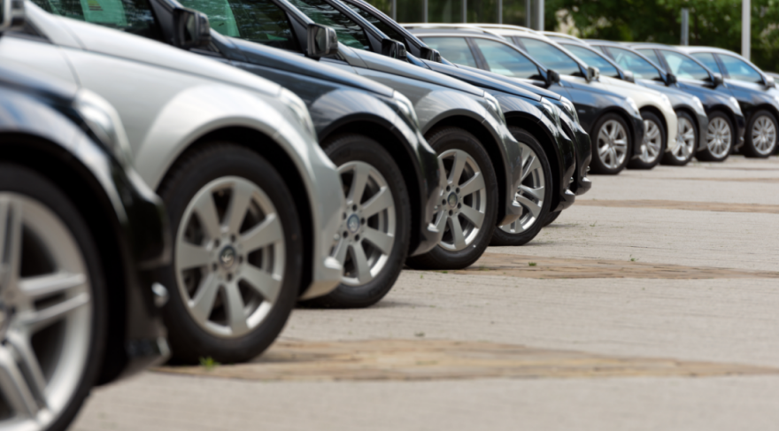 Τέλη κυκλοφορίας 2024: Εκπνέει η προθεσμία - Πώς θα απαλλαγούν οι κάτοχοι αναπηρικών οχημάτων, μέχρι πότε τα δικαιολογητικά 