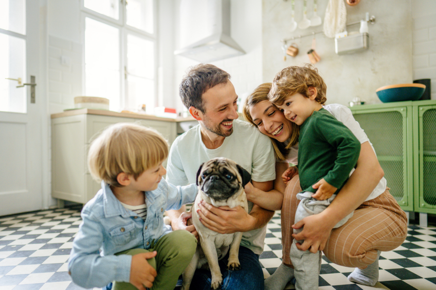 Έξι τρόποι για να ασφαλίσετε και να προστατεύσετε το σπίτι σας