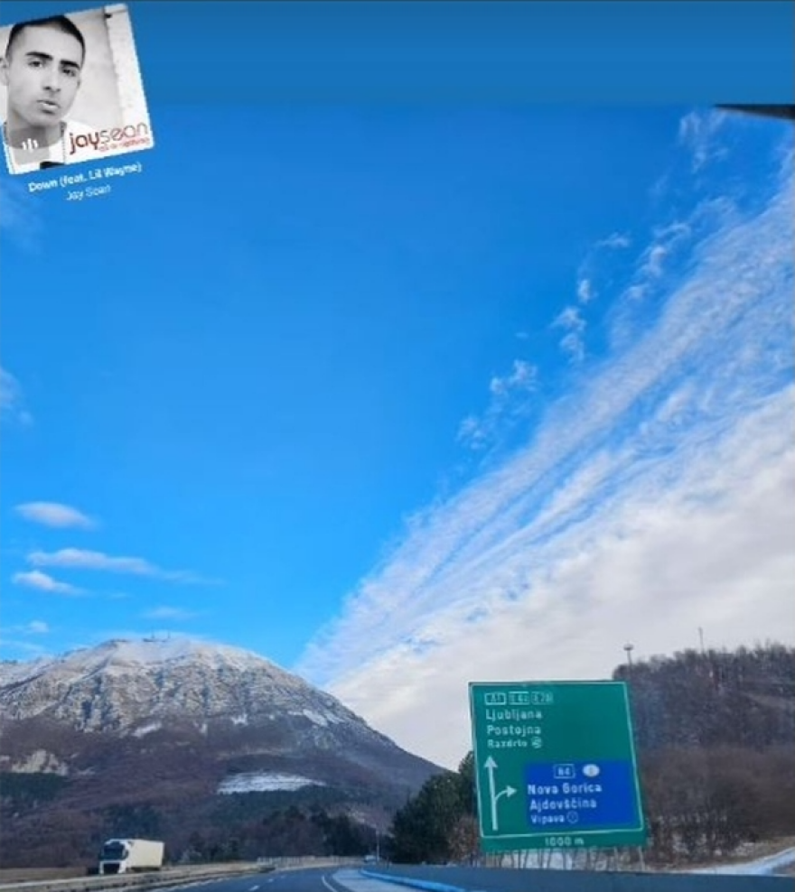 Πιθανόν εκτός Ιταλίας ο φερόμενος ως δολοφόνος της 27χρονης μητέρας - Tον είχε καταγγείλει για «stalking»