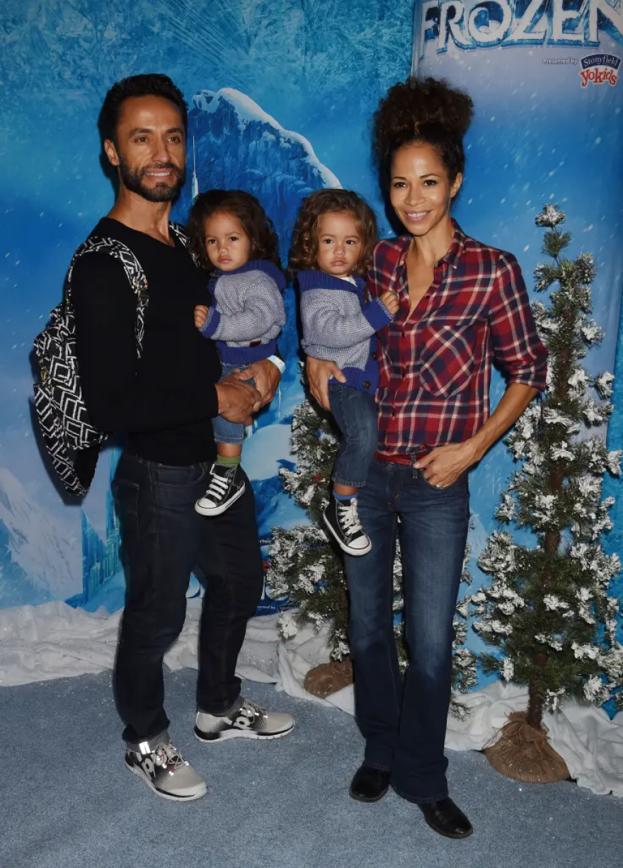 Πέθανε σε ηλικία 56 ετών ο Πορτορικανός ηθοποιός Καμάρ Ντι Λος Ρέιες, γνωστός από τη συμμετοχή του στο Call Of Duty