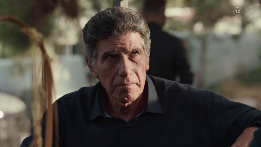 Famagusta: Ένα σίριαλ για να μην ξεχνάμε την τραγωδία της Αμμοχώστου