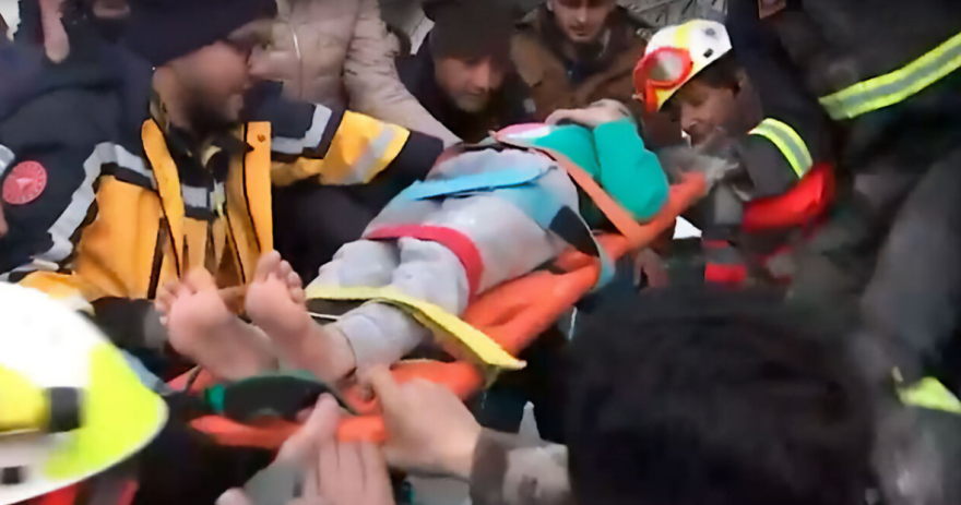 Δέκα γεγονότα που σφράγισαν τη χρονιά στον κόσμο