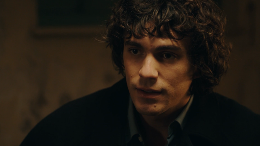 Το Ναυάγιο: Επιστρέφει την Κυριακή 14 Ιανουαρίου 