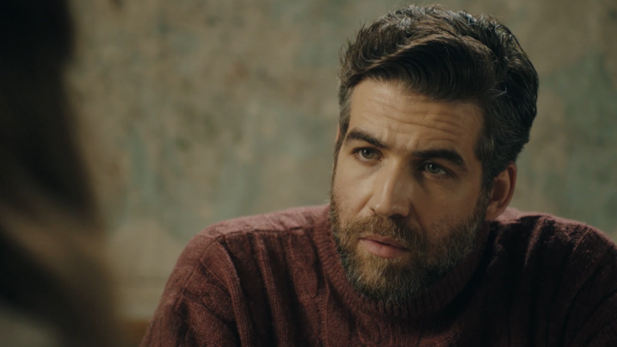 Το Ναυάγιο: Επιστρέφει την Κυριακή 14 Ιανουαρίου 