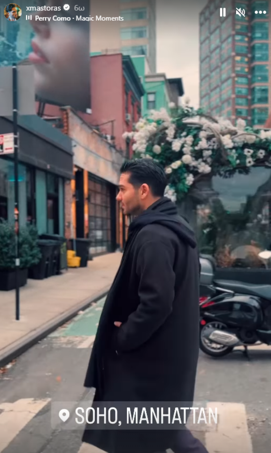 Γαρυφαλλιά Καληφώνη: Ποζάρει στο TikTok με αποκαλυπτικό φόρεμα - Δείτε το βίντεο