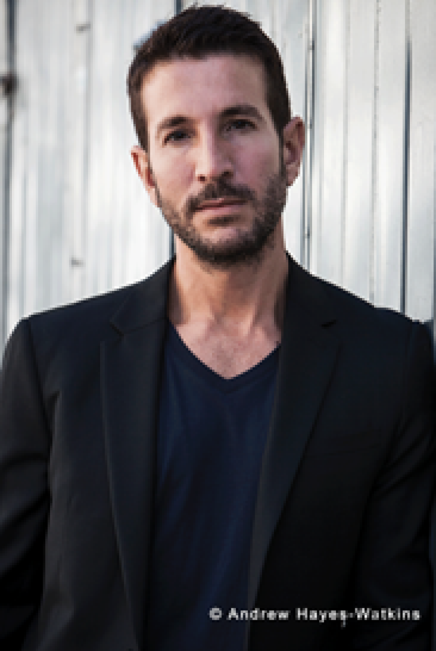 Προδημοσίευση: «Το μένος» με την υπογραφή του Alex Michaelides