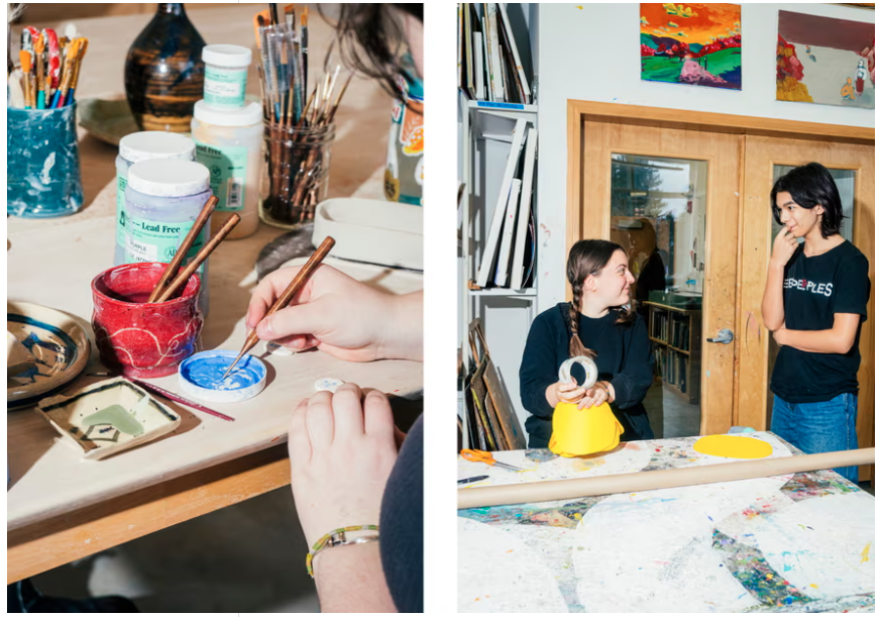 Σχολείο στις ΗΠΑ κατήργησε τα smartphones και τα αποτελέσματα εντυπωσιάζουν - Τα οφέλη για μαθητές και καθηγητές