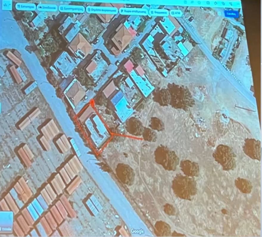 Greek Mafia: Οι εκτελεστές ακολούθησαν με αυτοκίνητο ένα από τα θύματα - Δείτε φωτογραφίες της διαδρομής τους