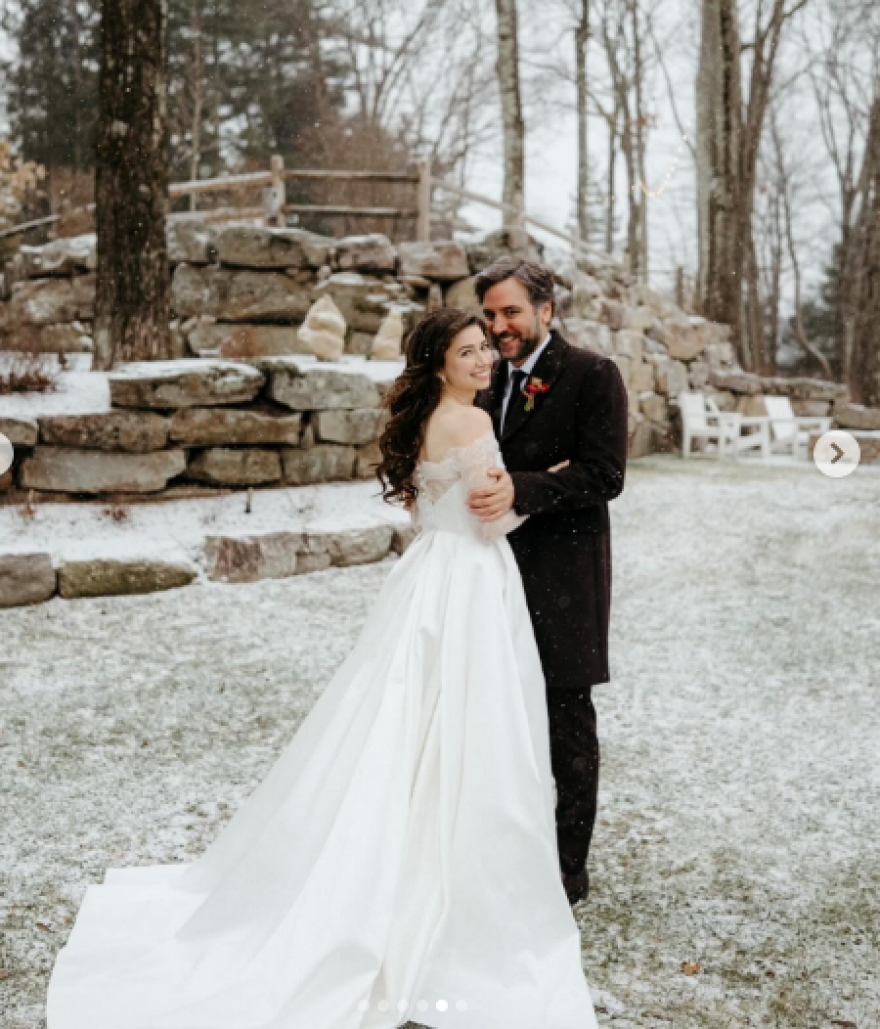 How I met your mother: Παντρεύτηκε ο Τεντ από τη σειρά - Δείτε τις φωτογραφίες