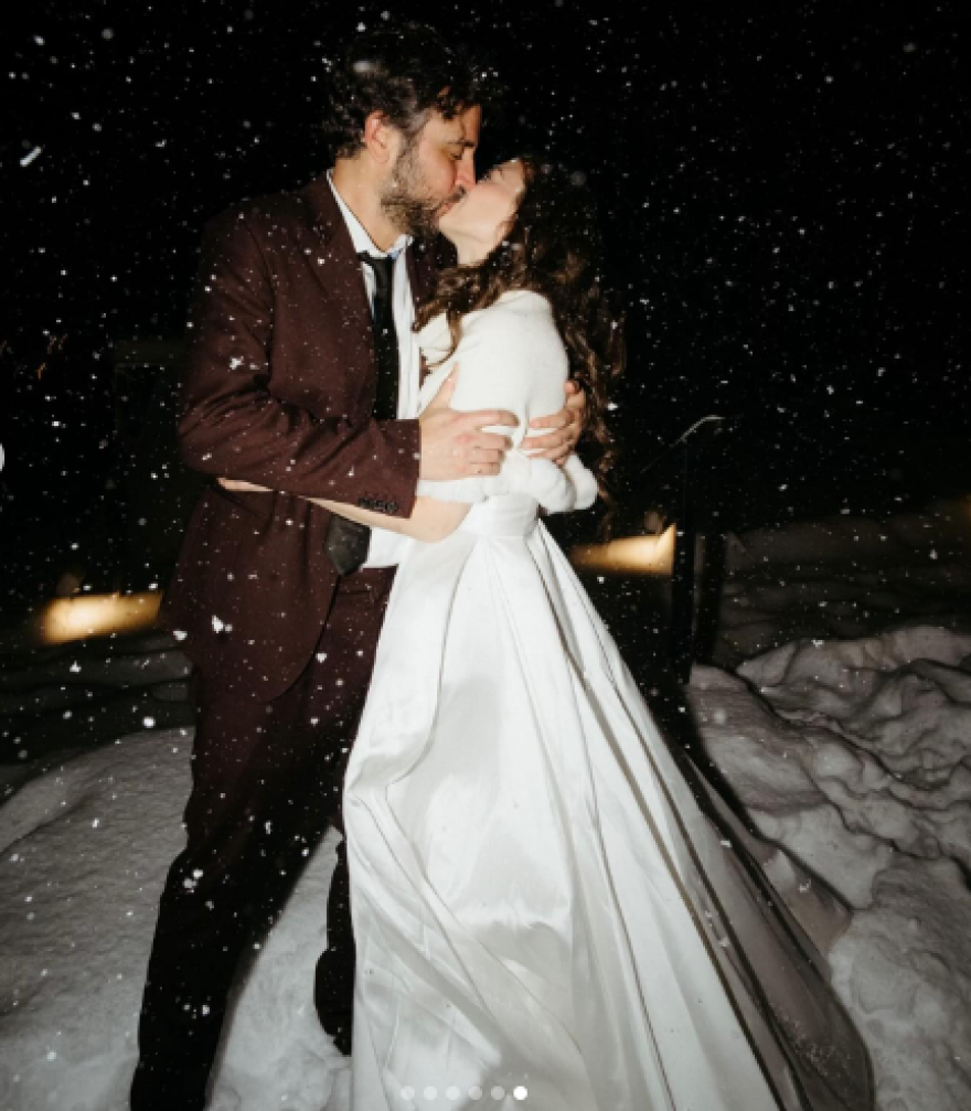 How I met your mother: Παντρεύτηκε ο Τεντ από τη σειρά - Δείτε τις φωτογραφίες