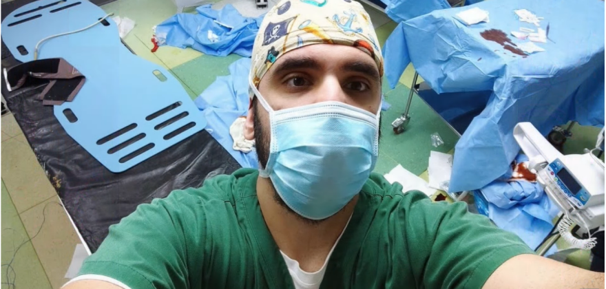 To Θηρίο προσφέρθηκε να βοηθήσει τον «Chris ASMR» να χάσει τα κιλά του - Δείτε βίντεο