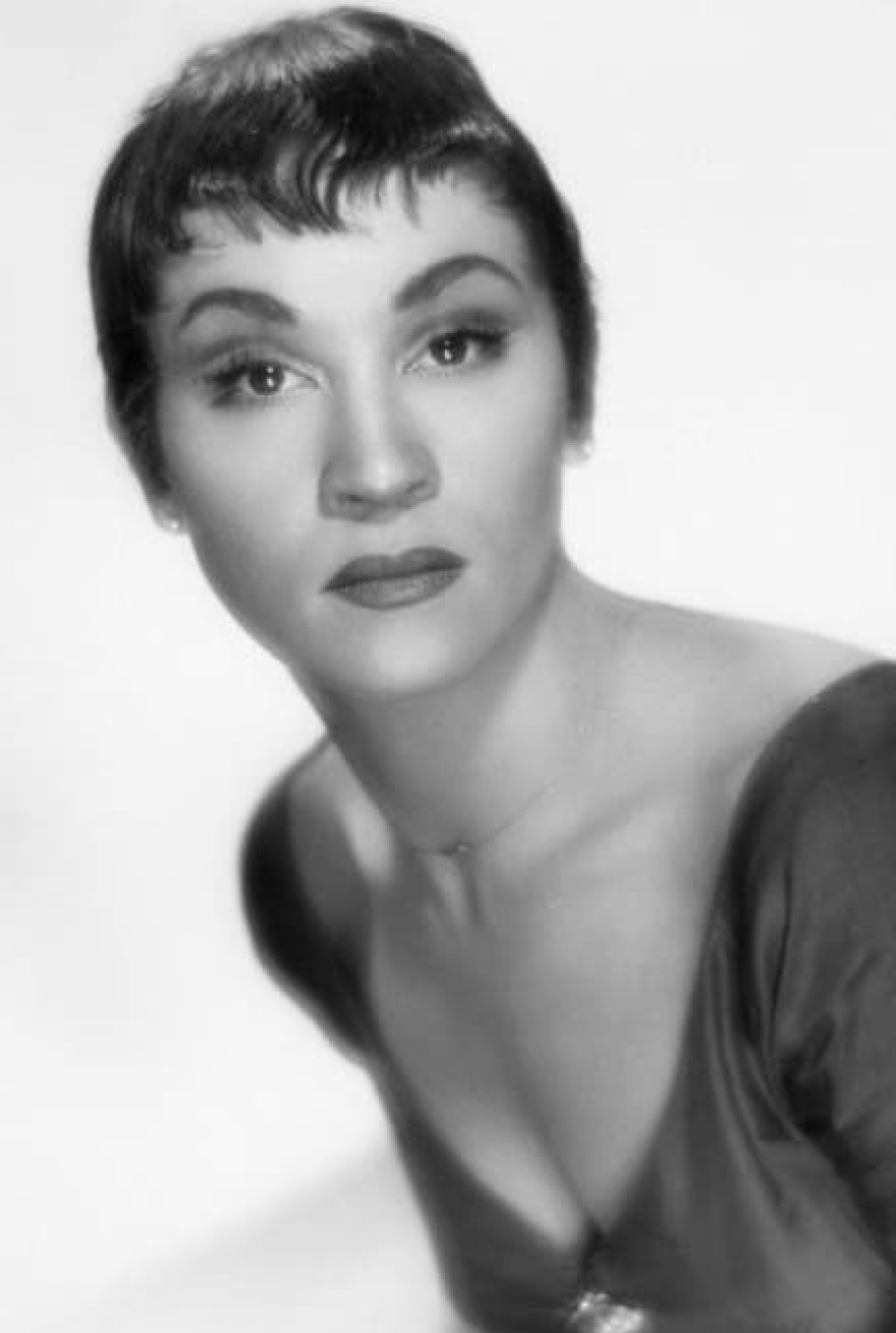 Τσίτα Ριβέρα: Πέθανε η σταρ του Μπρόντγουεϊ