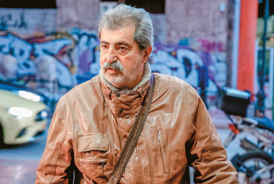 ΣΥΡΙΖΑ: Κλεφτοπόλεμος Στέφανου Κασσελάκη με Παύλο Πολάκη και Νίκο Παππά