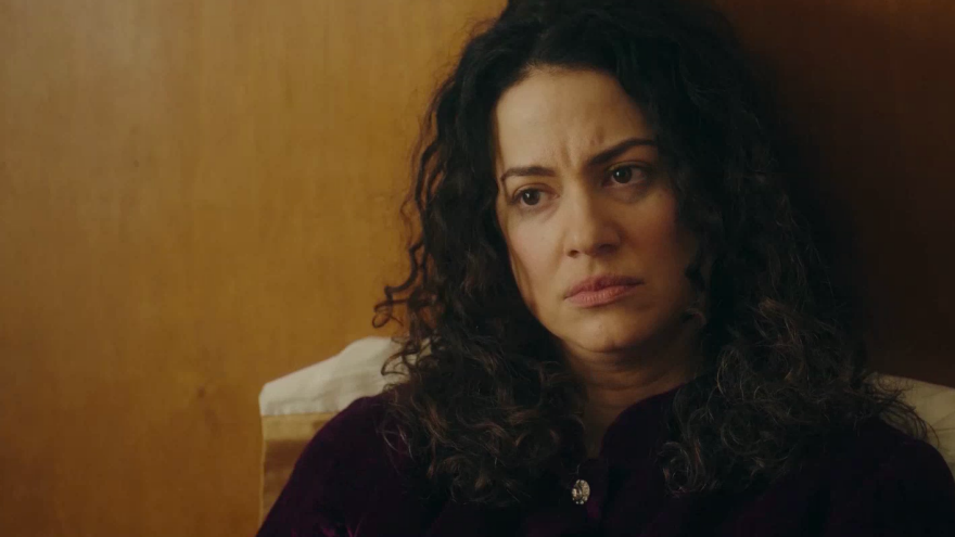 Ναυάγιο: Ο Άγγελος υποψιάζεται τον Ιπποκράτη