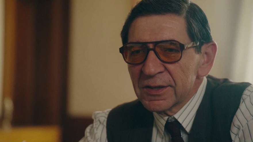 Ναυάγιο: Ο Άγγελος υποψιάζεται τον Ιπποκράτη