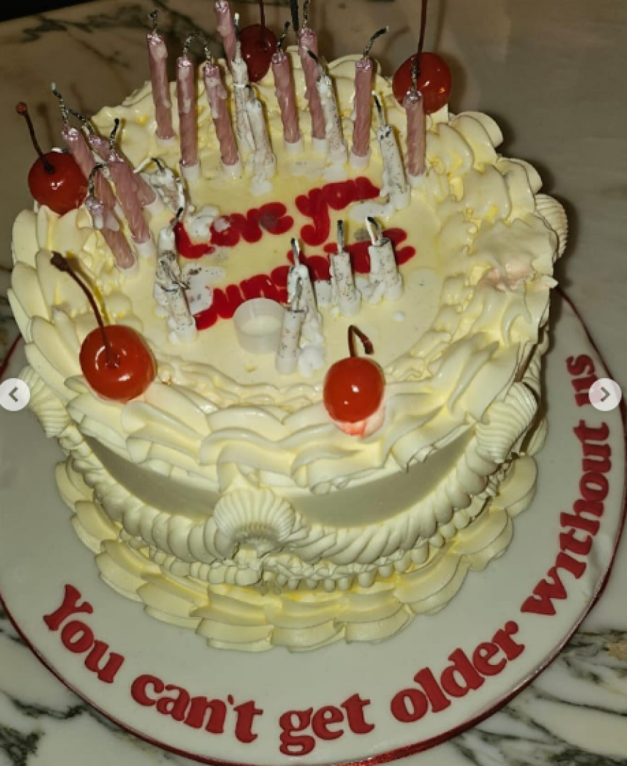 Ηλιάνα Παπαγεωργίου: Ποζάρει ντυμένη στα λεοπάρ - Δείτε φωτογραφίες