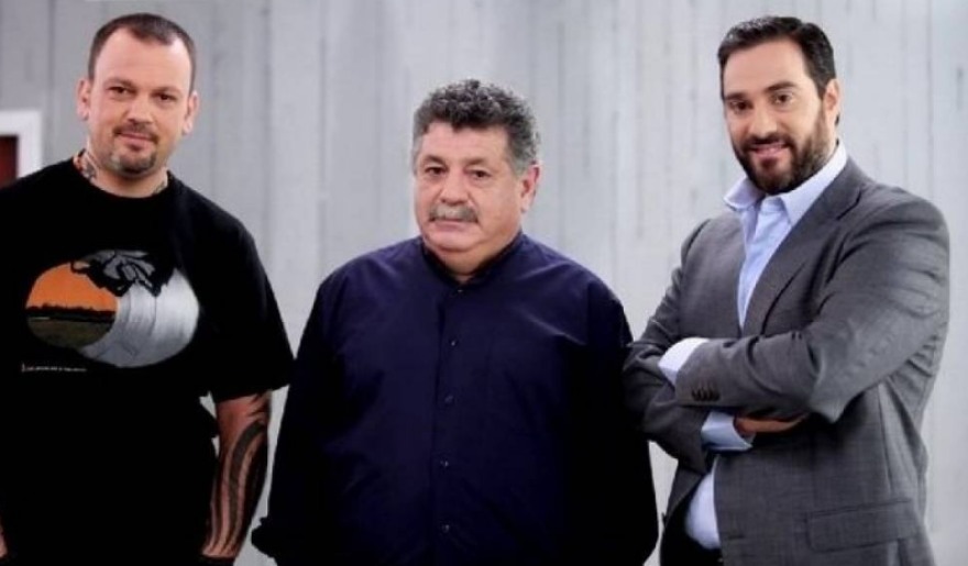 MasterChef: Το ριάλιτι μαγειρικής και οι υψηλές τηλεθεάσεις του - Γιατί... τρώγεται μετά μανίας;