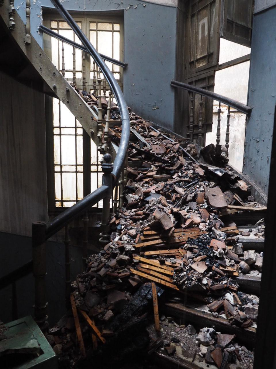 Υπουργείο Πολιτισμού: H οικία του ευεργέτη Αλεξάνδρου Σούτσου στέγη για την πλούσια κληρονομιά του Θεατρικού Μουσείου - Φωτογραφίες