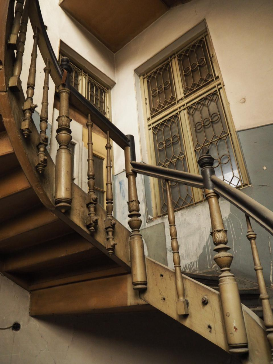 Υπουργείο Πολιτισμού: H οικία του ευεργέτη Αλεξάνδρου Σούτσου στέγη για την πλούσια κληρονομιά του Θεατρικού Μουσείου - Φωτογραφίες