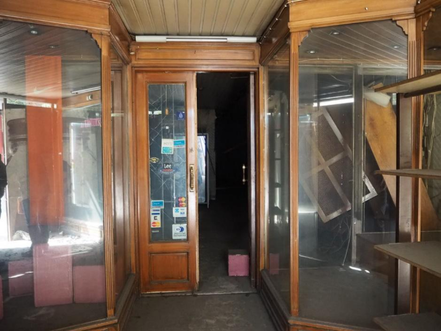 Υπουργείο Πολιτισμού: H οικία του ευεργέτη Αλεξάνδρου Σούτσου στέγη για την πλούσια κληρονομιά του Θεατρικού Μουσείου - Φωτογραφίες