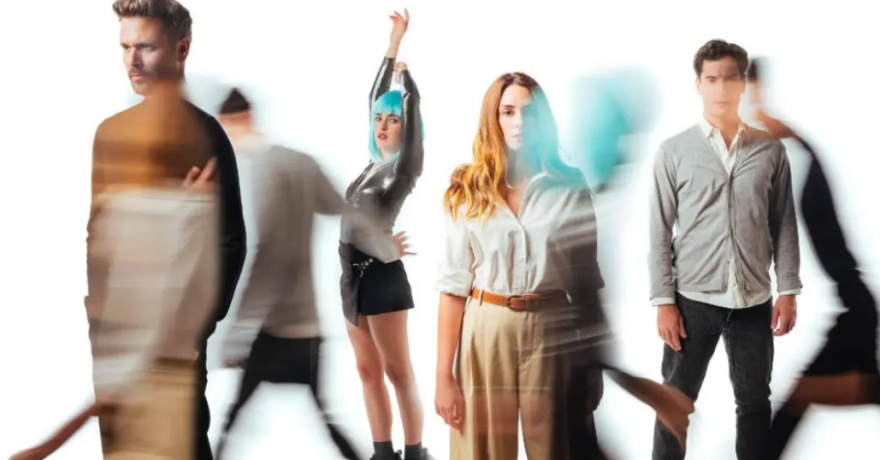 Λεβεντογιάννης: Η οργή του με θεατή σε παράσταση - «Τραβούσε βίντεο, φάνηκε μέρος από τα γεννητικά όργανα συναδέλφου μου»