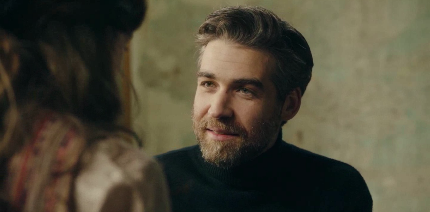 Το Ναυάγιο: O Μάκης έχει δεύτερες σκέψεις για τον χωρισμό του με τη Λίνα