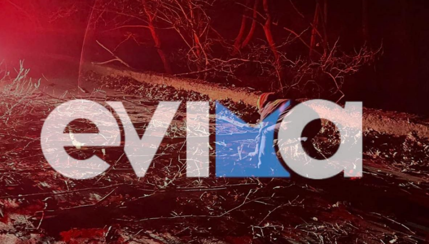 Καιρός: «Λαίλαπα κεραυνών» πλήττει το Αιγαίο μέχρι το μεσημέρι - Προβλήματα από την κακοκαιρία και σε Εύβοια, Λήμνο 