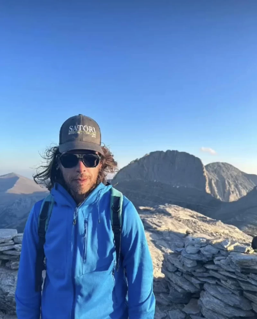 Θάνατος σκιέρ στη Βουλγαρία: Το Σάββατο στη Φλώρινα η κηδεία του 36χρονου που παρασύρθηκε από χιονοστιβάδα