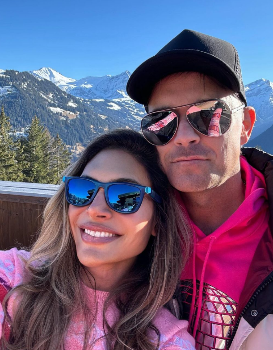 Ρόμπι Γουίλιαμς: Άβολα γενέθλια για τον σταρ - Του έβαλαν το «Happy Birthday» και ζήτησε να το χαμηλώσουν