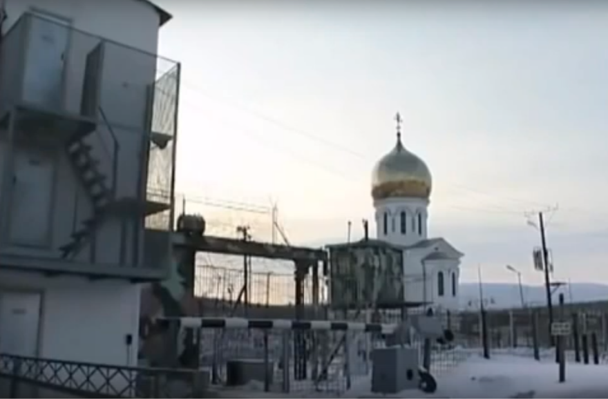 Αλεξέι Ναβάλνι: Η φυλακή του πολικού λύκου - Ξύλο, βασανιστήρια και παγωμένα ντους στο κολαστήριο όπου πέθανε ο αντίπαλος του Πούτιν