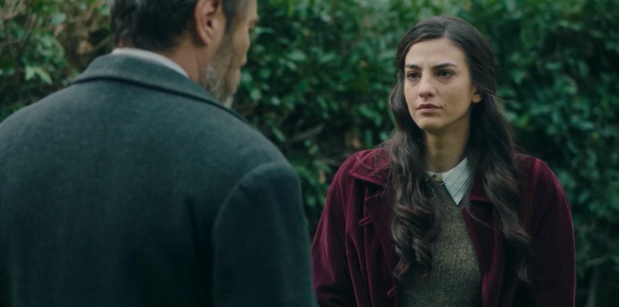 Το Ναυάγιο: Ο Ιπποκράτης και η Ειρήνη παντρεύονται