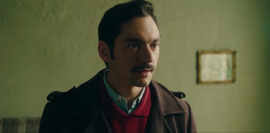 Το Ναυάγιο: Ο Ιπποκράτης και η Ειρήνη παντρεύονται