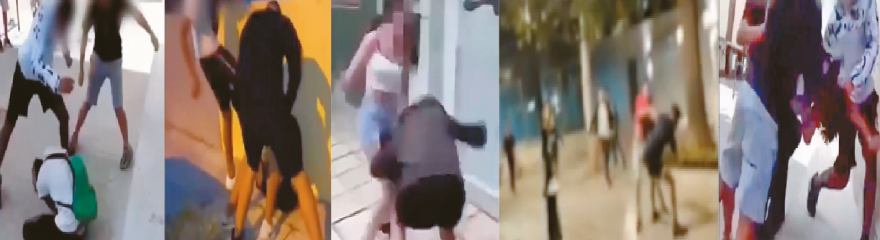 Επιχείρηση «stop bullying» σε σχολεία και στέκια - Μέτρα μετά από σύσκεψη Μητσοτάκη με επτά υπουργούς