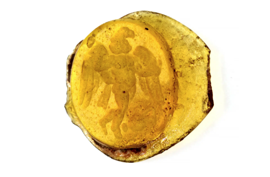 Βρετανικό Μουσείο: Στο φως, για πρώτη φορά, κάποια από τα 2.000 πολύτιμα αντικείμενα που εκλάπησαν