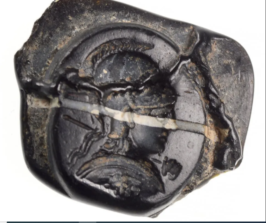 Βρετανικό Μουσείο: Στο φως, για πρώτη φορά, κάποια από τα 2.000 πολύτιμα αντικείμενα που εκλάπησαν