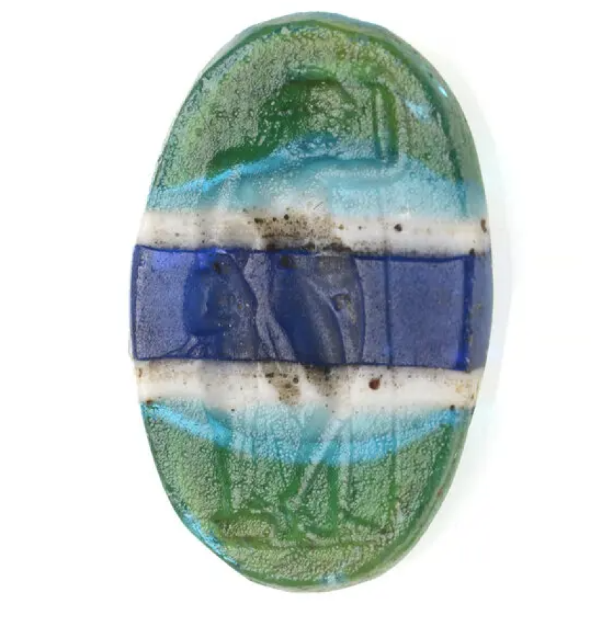 Βρετανικό Μουσείο: Στο φως, για πρώτη φορά, κάποια από τα 2.000 πολύτιμα αντικείμενα που εκλάπησαν