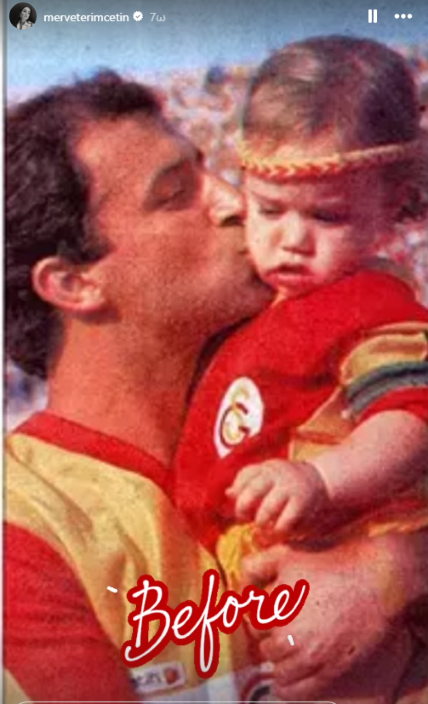 Παναθηναϊκός: Η κόρη του Τερίμ πανηγύριζε έξαλλα στη Λεωφόρο μετά την πρόκριση - Δείτε βίντεο