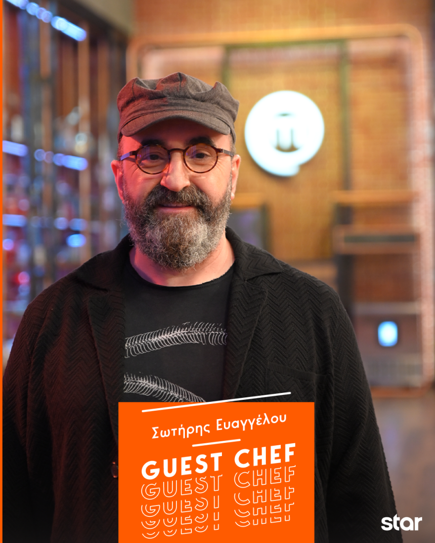 MasterChef: Ποιοι θα είναι τελικά οι τρεις υποψήφιοι που θα λάβουν μέρος στη Δοκιμασία Αποχώρησης 