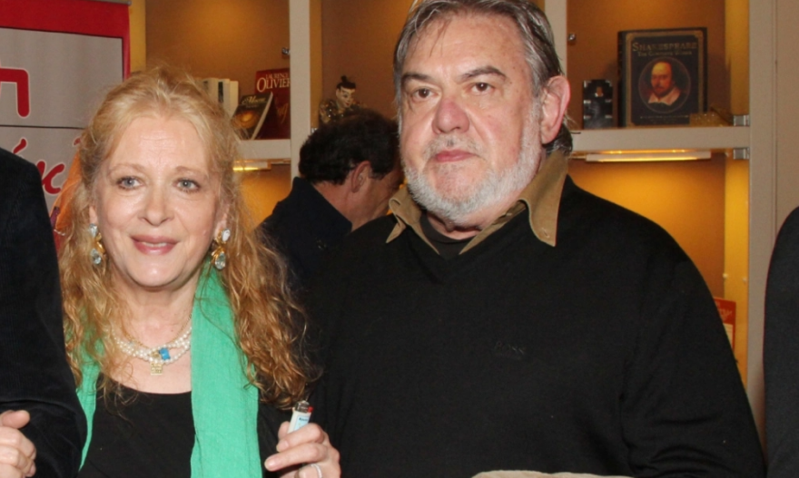 Νόρα Βαλσάμη: Δεν με βοηθάει κανείς οικονομικά, είμαι στη Σύρο ολομόναχη