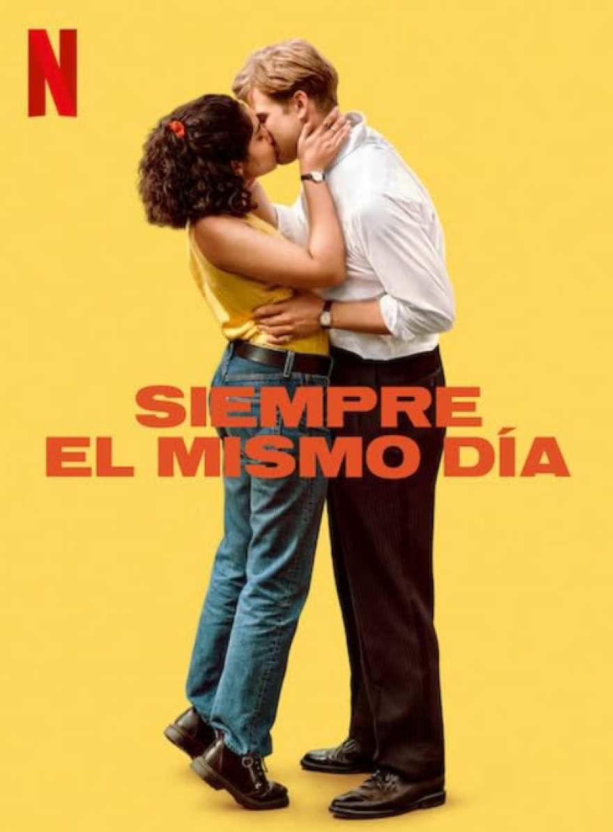 One Day: Ποιοι είναι οι πρωταγωνιστές της σειράς που σαρώνει στο Netflix