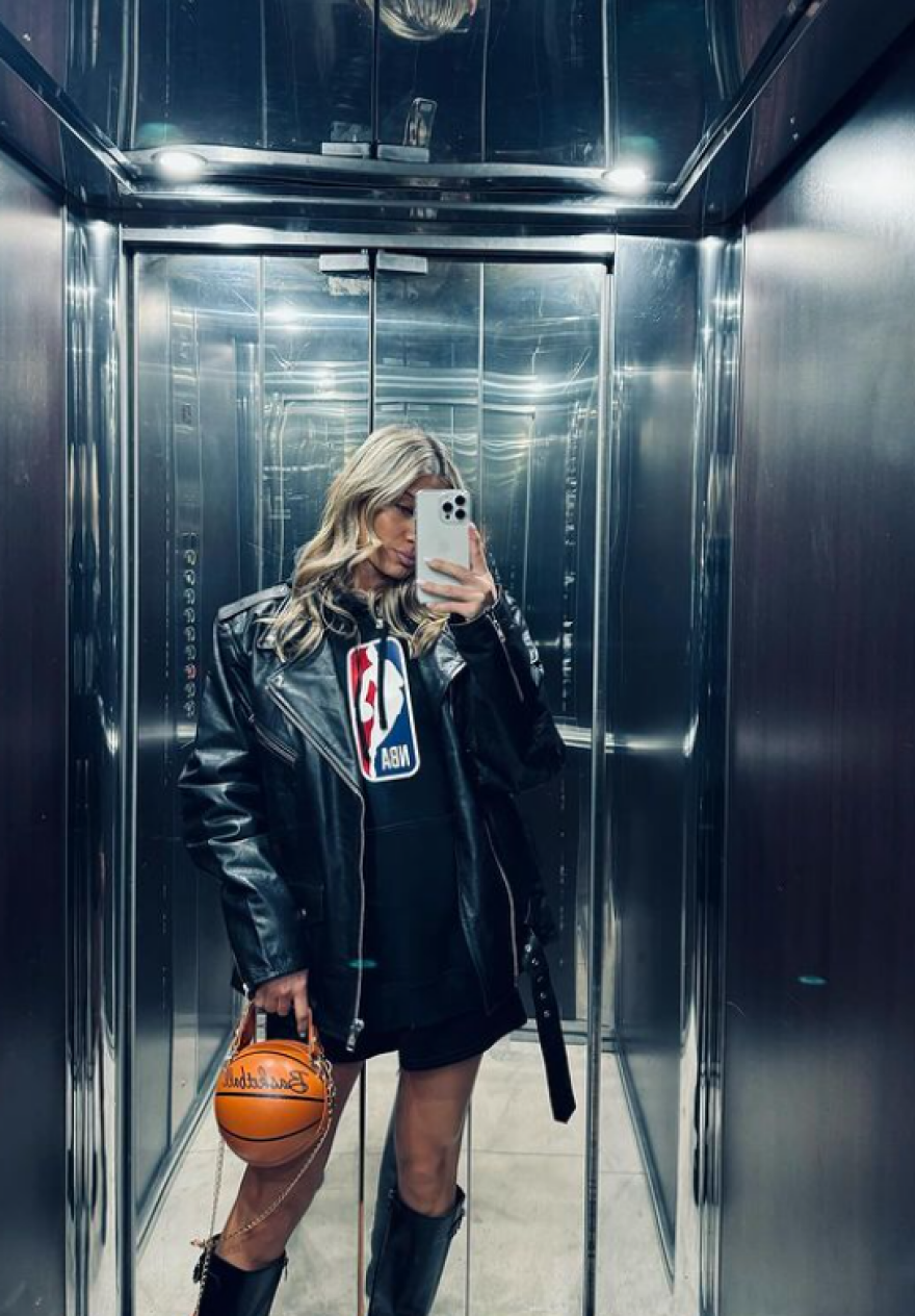 Δεν λογαριάζει ομάδες ο έρωτας - Τον ζουν με πάθος ο Τολιόπουλος του Άρη και η Χατζηπαρασίδου του ΠΑΟΚ - Φωτογραφίες 